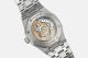 IPF Swiss Copy Audemars Piguet Royal Oak 15551ST 37mm Stainless Steel Watch with Purple Dial (6)_th.jpg